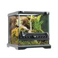 Glass Terrarium O148
