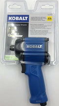 Compact Impact Wrench U6212