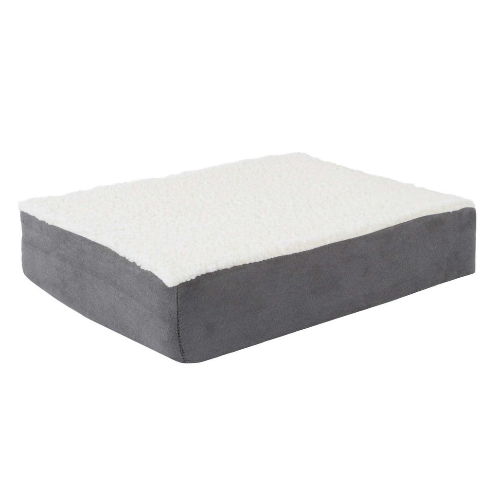 Memory Foam Orthopedic Dog Bed W683