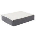 Memory Foam Orthopedic Dog Bed W683