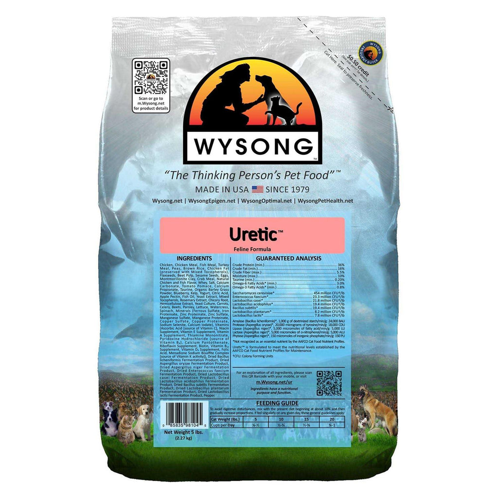 Cat Dry Food L3268