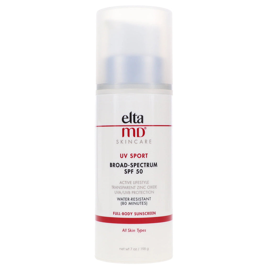 SPF 50 Water Resistant Sunscreen 7 oz E643