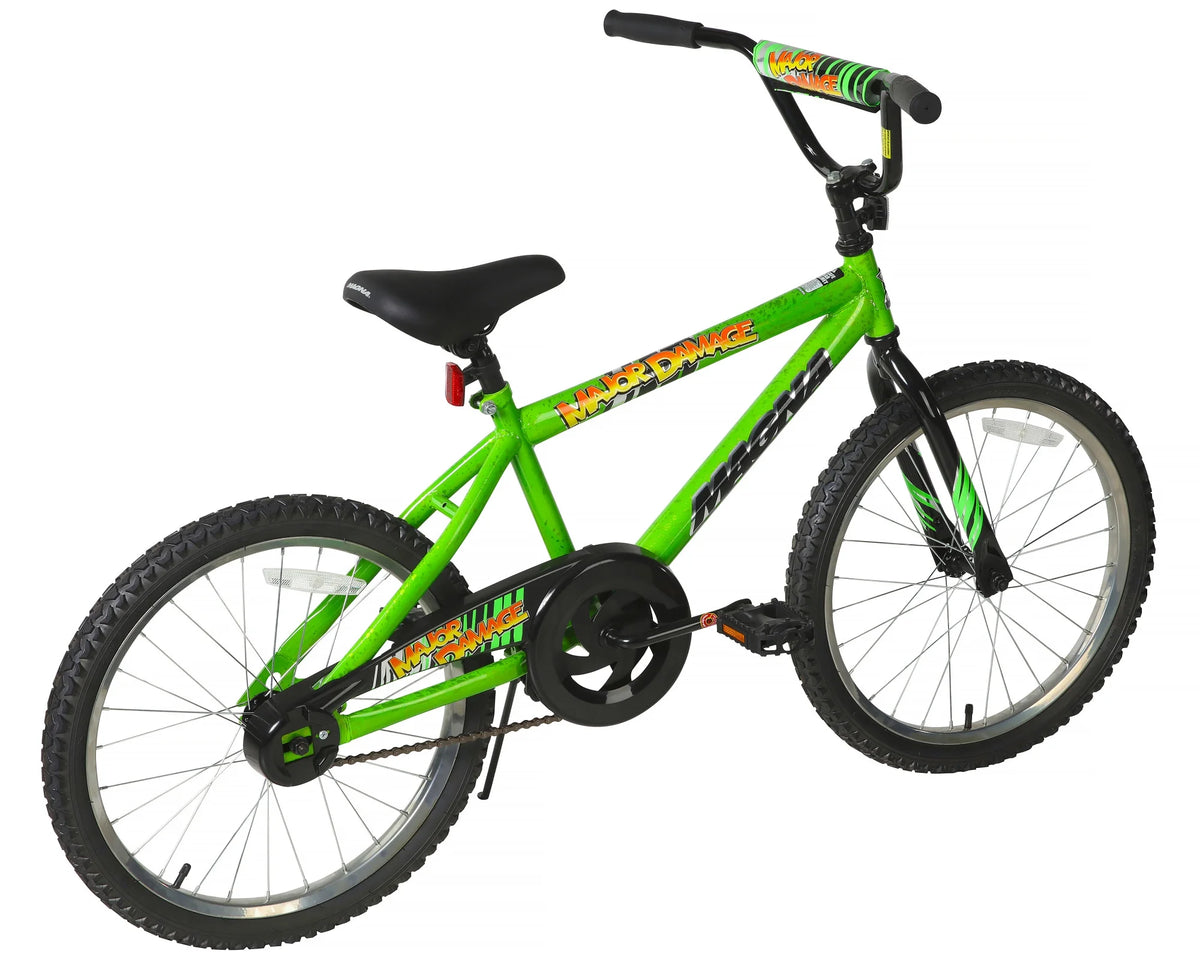 20-Inch Boys BMX Bike D371726