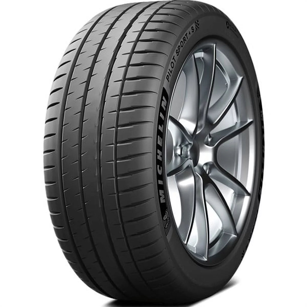 235/45ZR17 97Y XL Tire Q4529