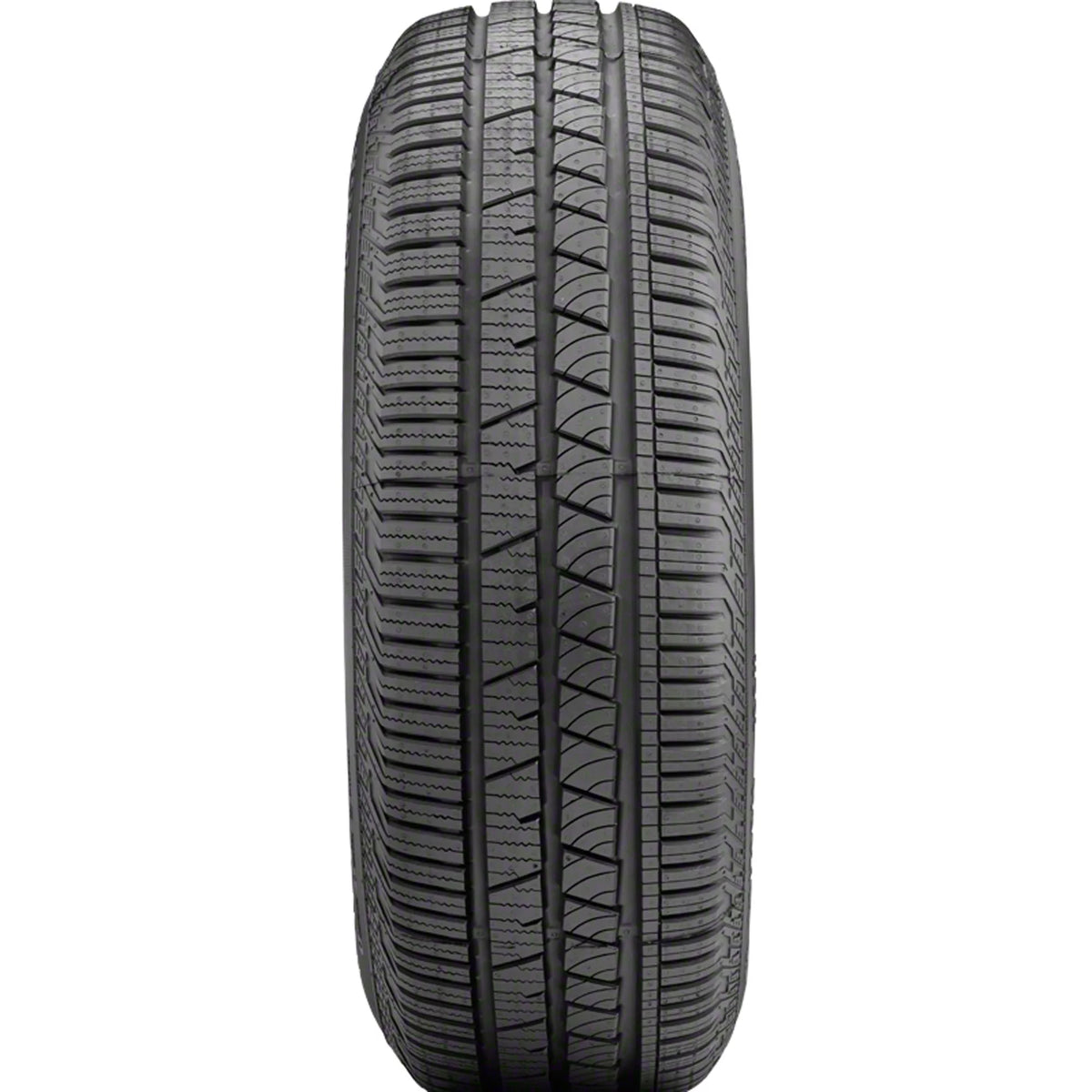 All Season 235/55R19 101H Passenger Tire L2870