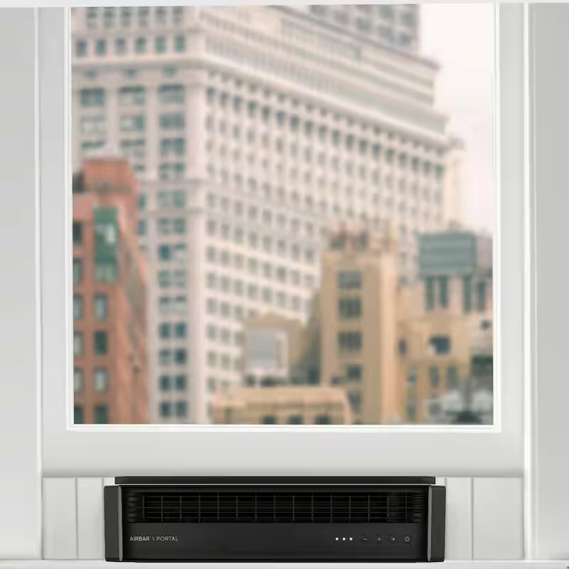 23.85 in. 3-Speed Reversible Window Fan O772