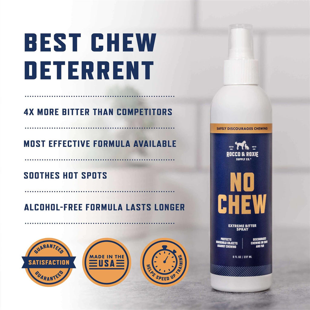 No Chew Bitter Spray F45748