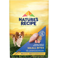 Small Bites Dry Dog Food W644253