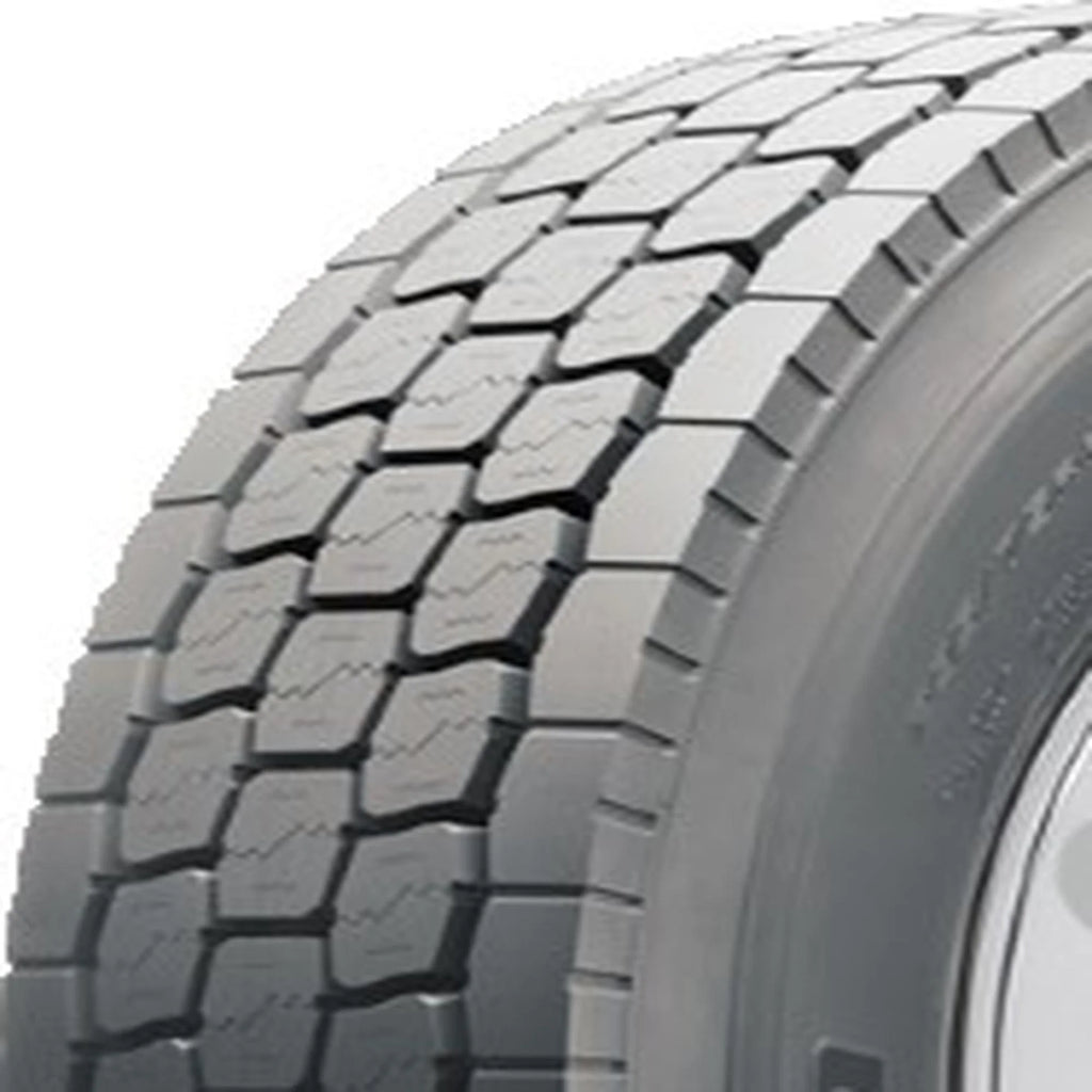 11R24.5 Commercial Tire X969220