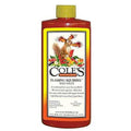 Flaming Squirrel Seed Sauce X3190
