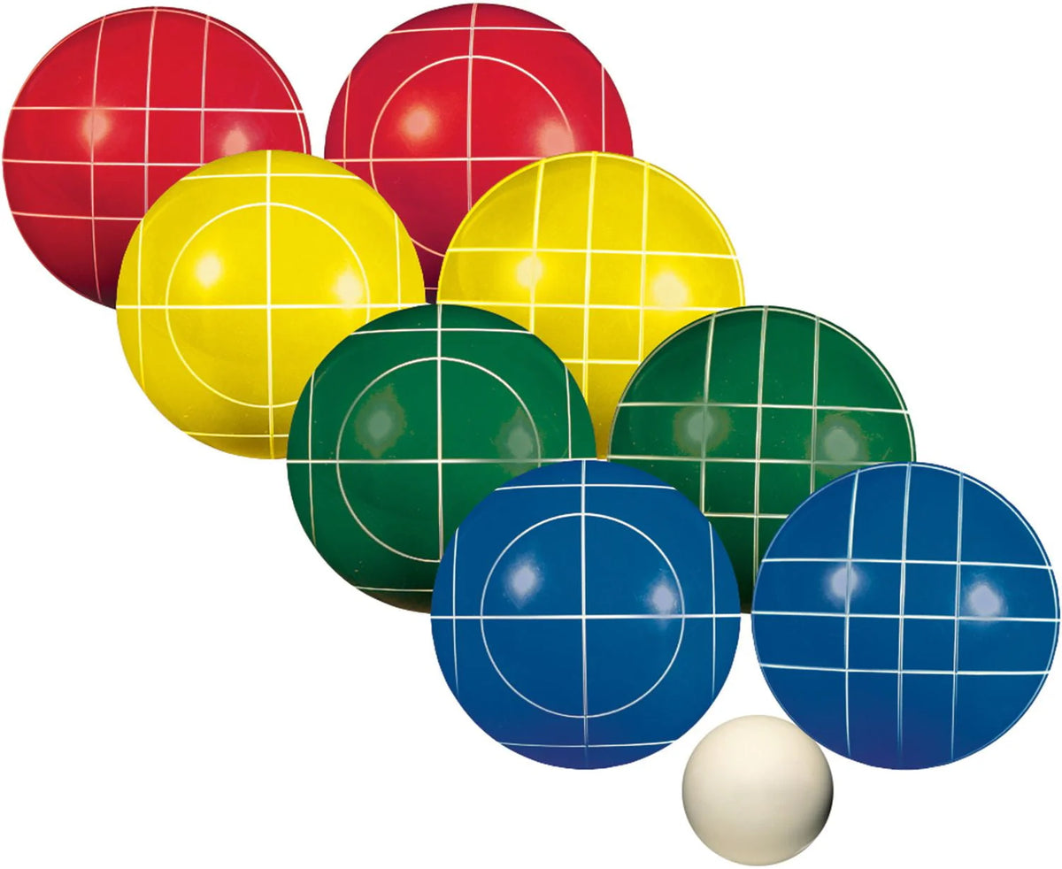100mm Bocce Set G44839