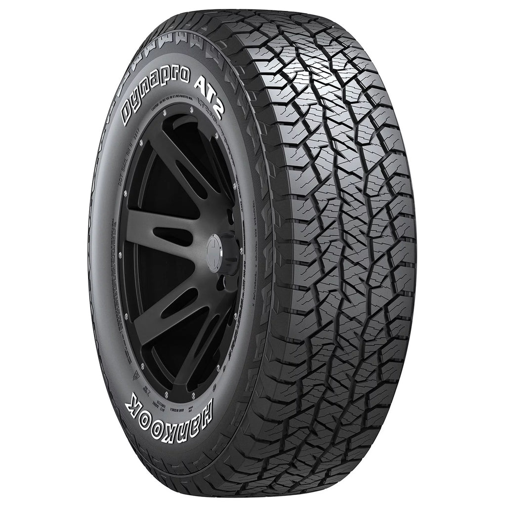 All Terrain 255/65R17 110T Light Truck Tire K235193