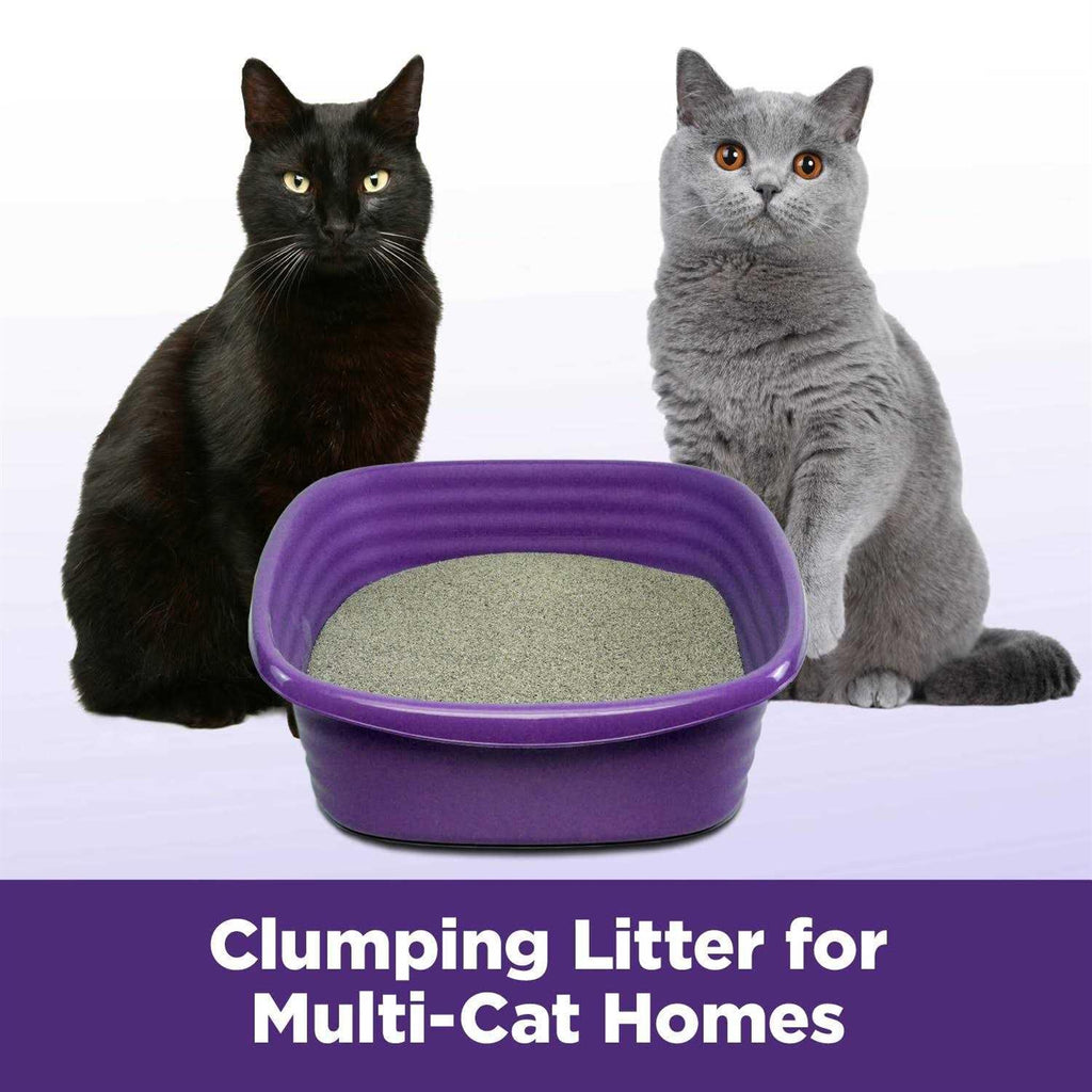 Clumping Cat Litter G16002