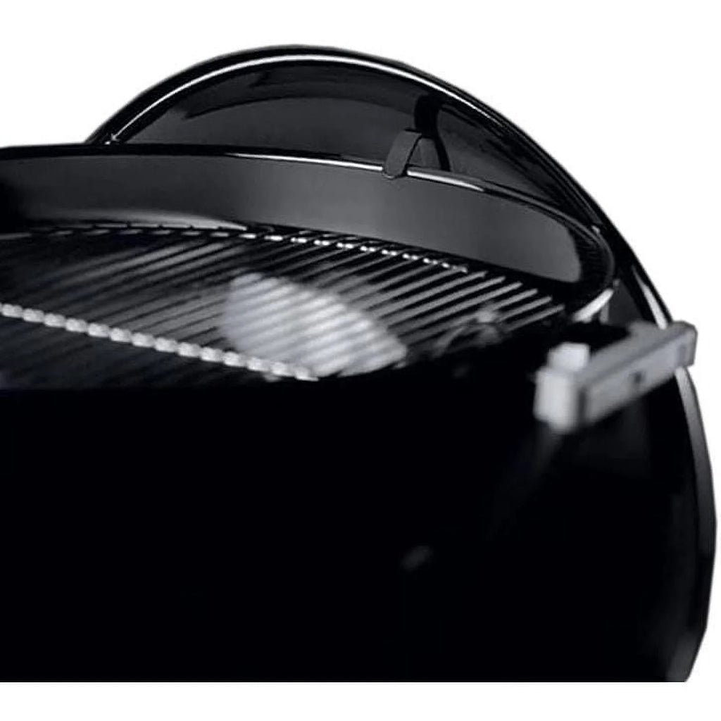 18-Inch Charcoal Grill K204