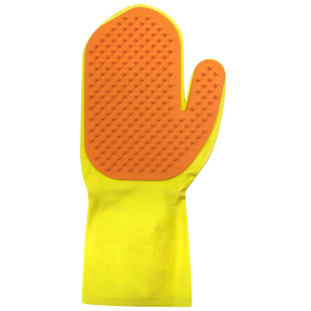 Pet Shampoo Mitt X35037