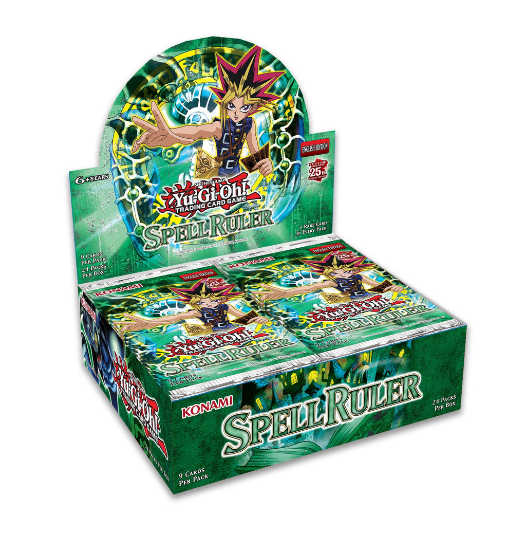 Trading Card Games Booster Box L352805