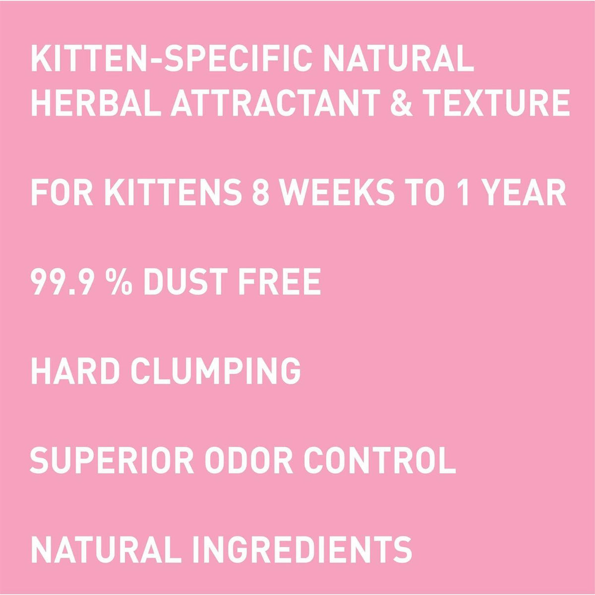 Cat Litter F580887