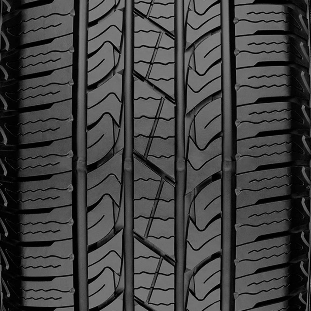 225/70R15 100S Light Truck Tire M72652