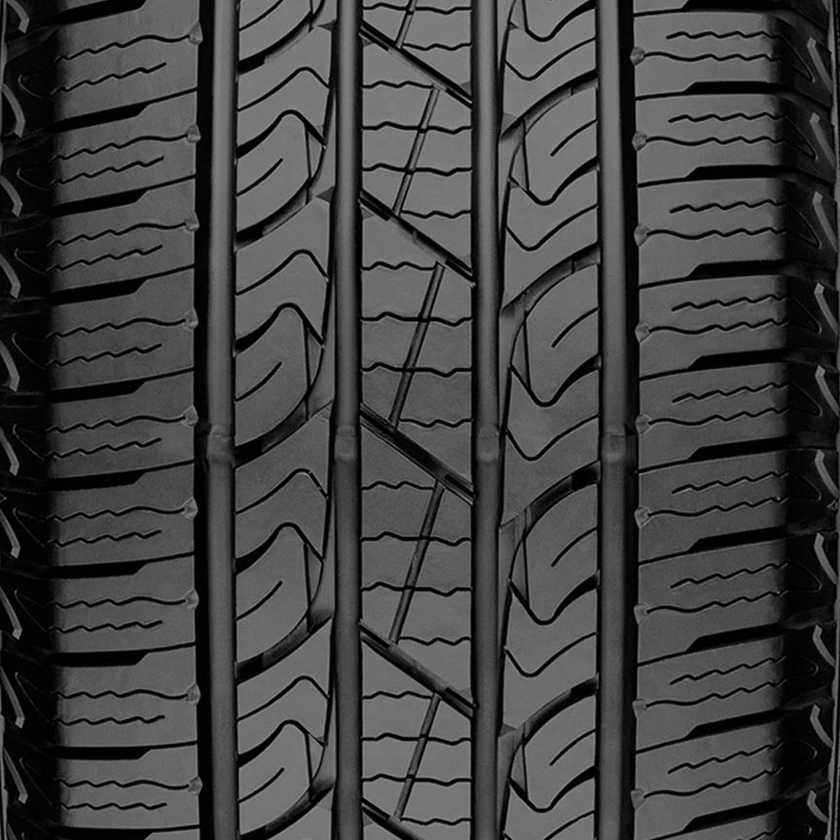 225/70R15 100S Light Truck Tire M72652