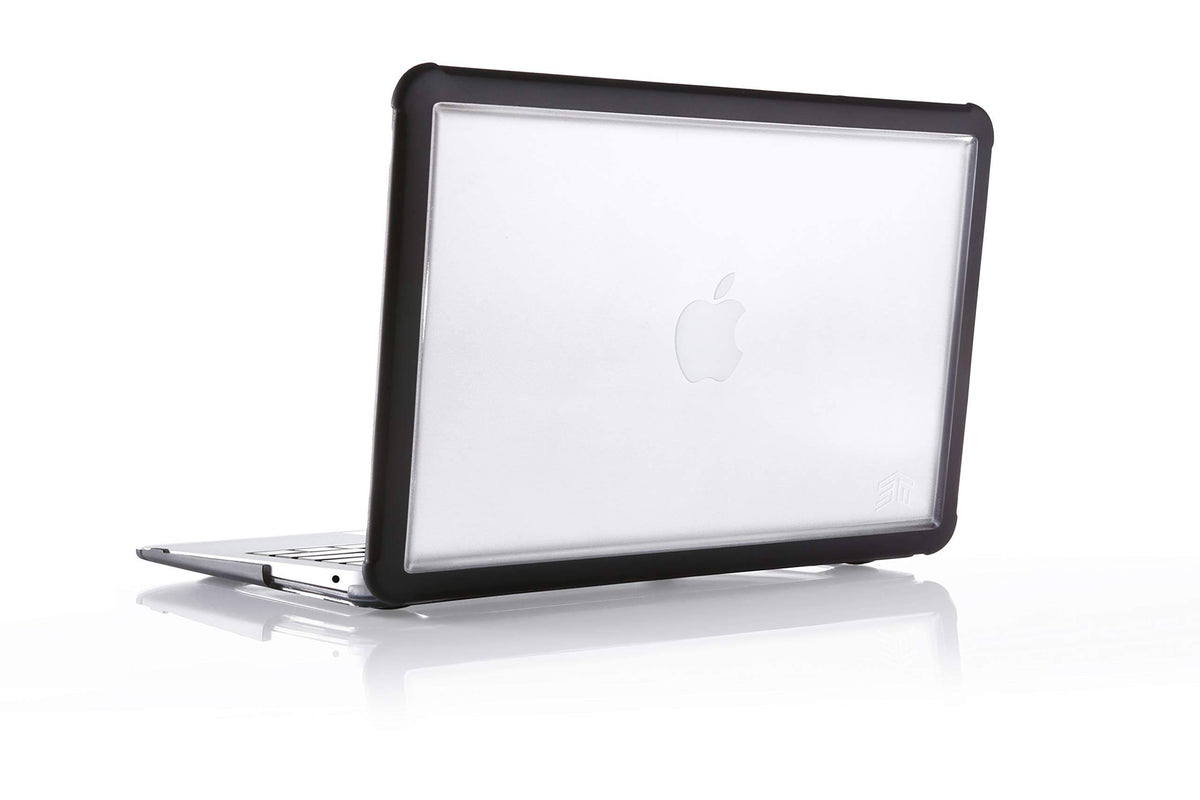 Hardshell for MacBook Air 13" Retina - Black F79653
