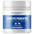 Complete Probiotics O297