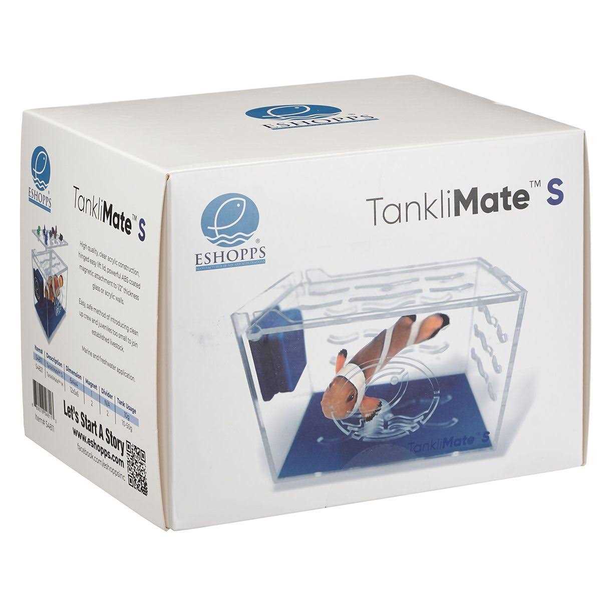 Acclimation Box K5792