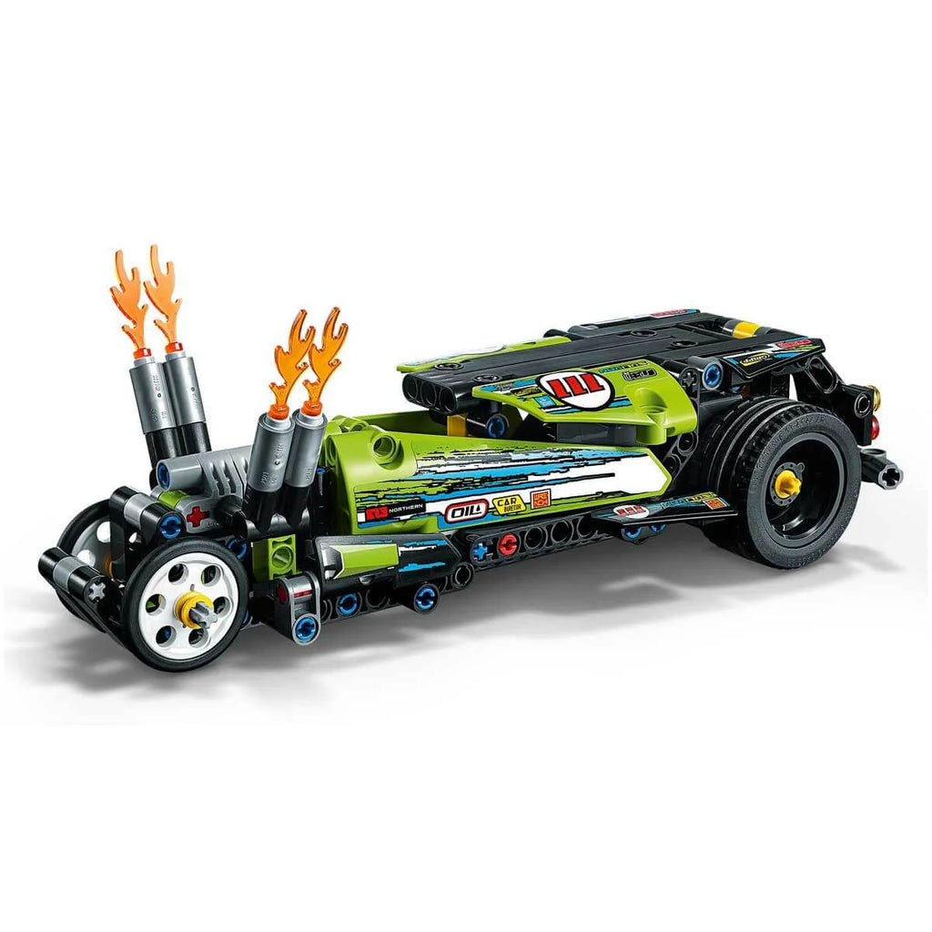 Dragster W925425