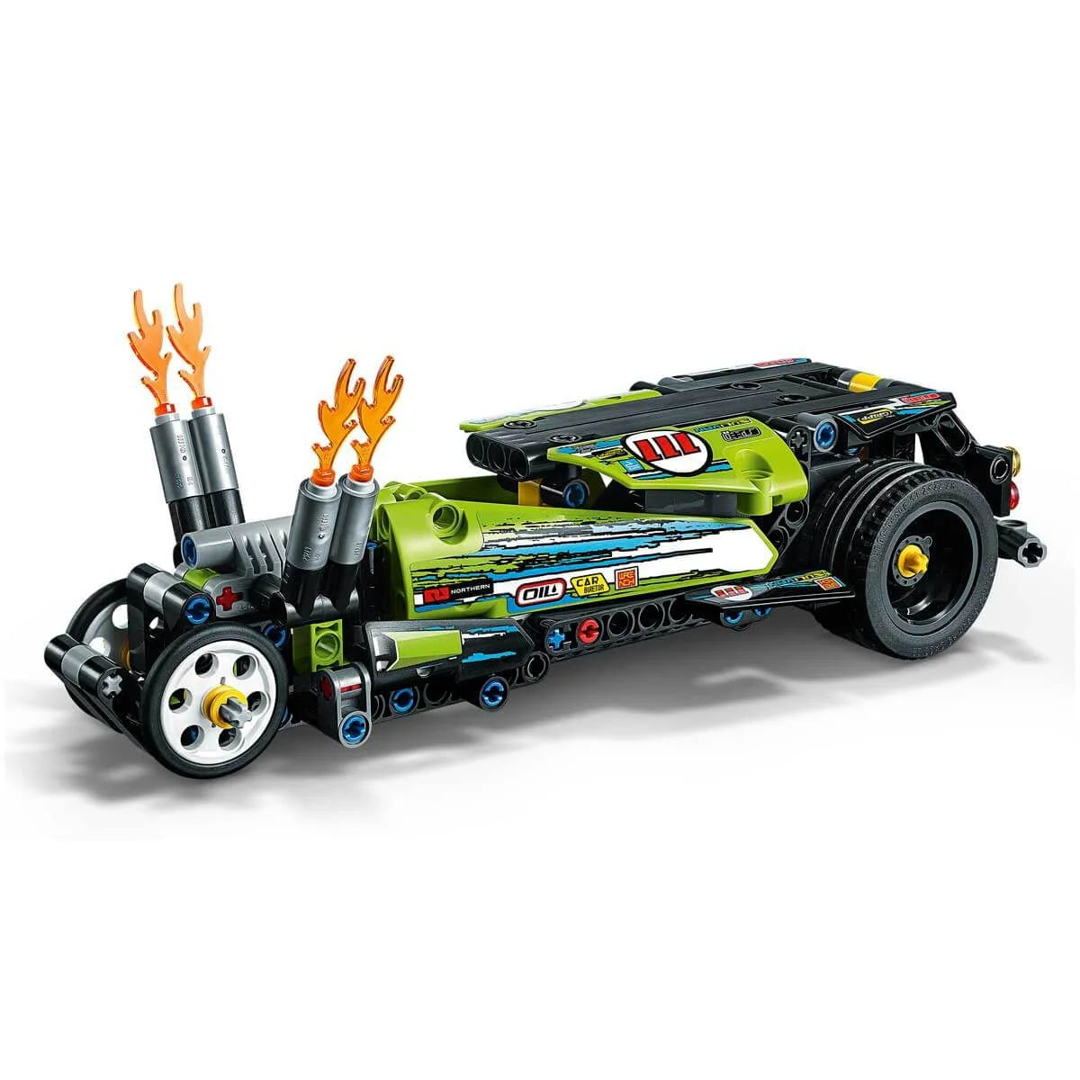 Dragster W925425