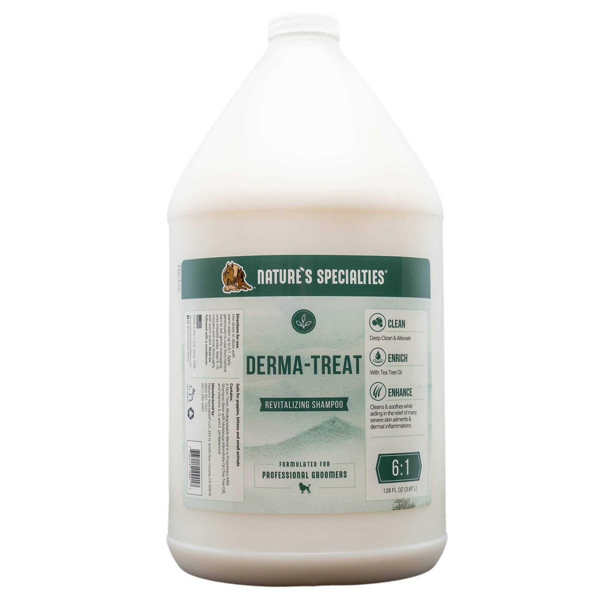 Shampoo M35242