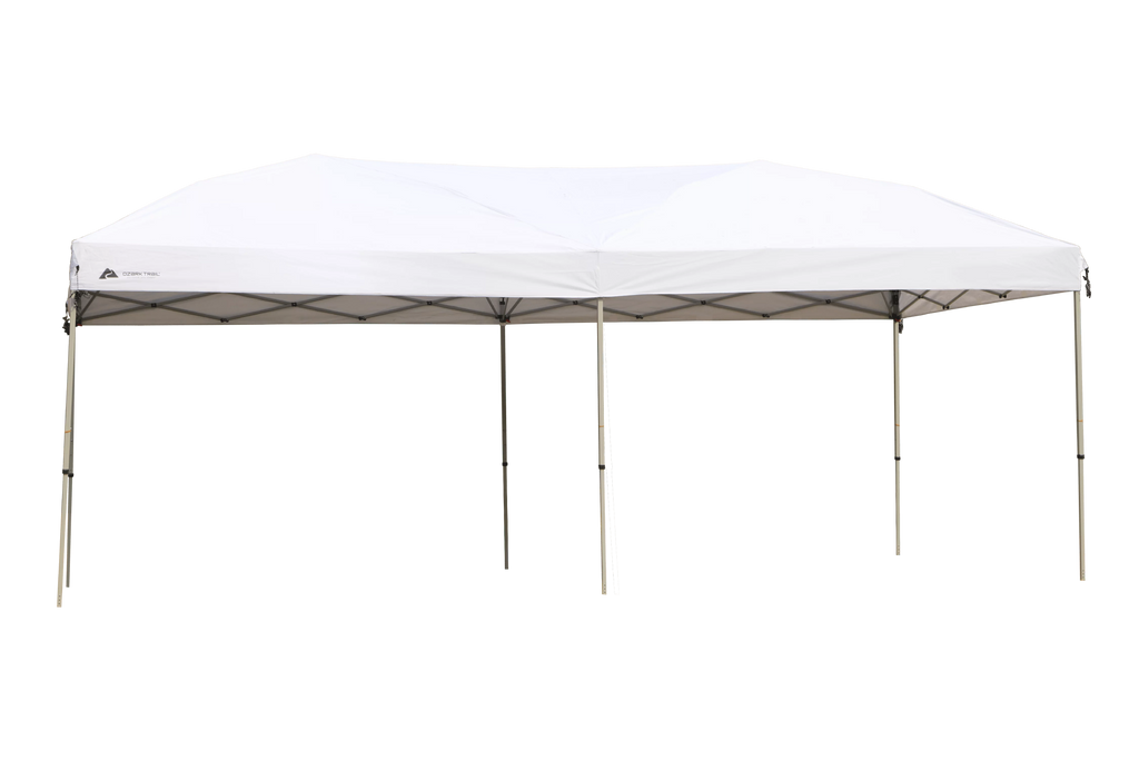 20' x 10' Pop-up Canopy Q6163
