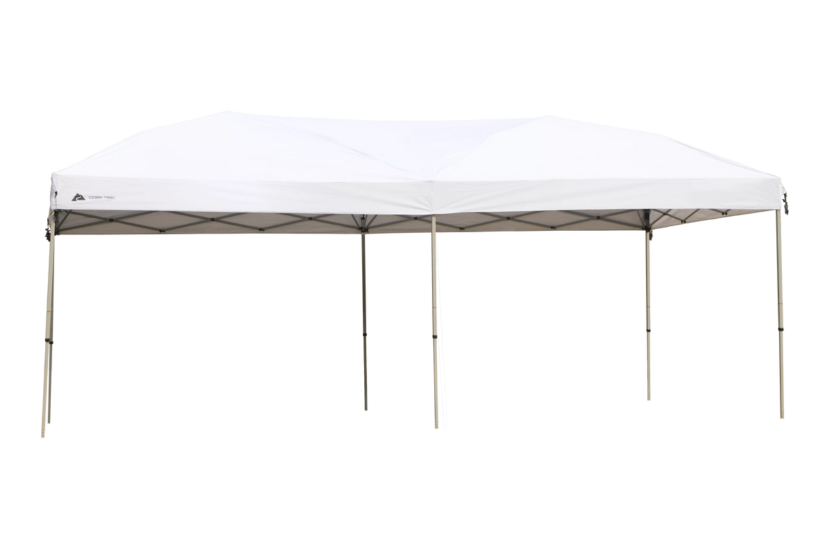 20' x 10' Pop-up Canopy Q6163