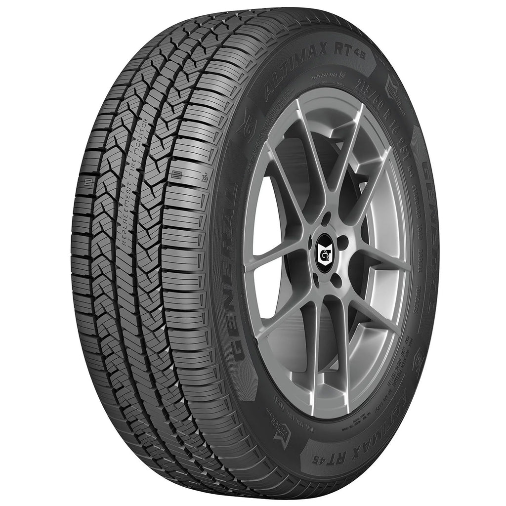 205/55R16 91H Passenger Tire J8668