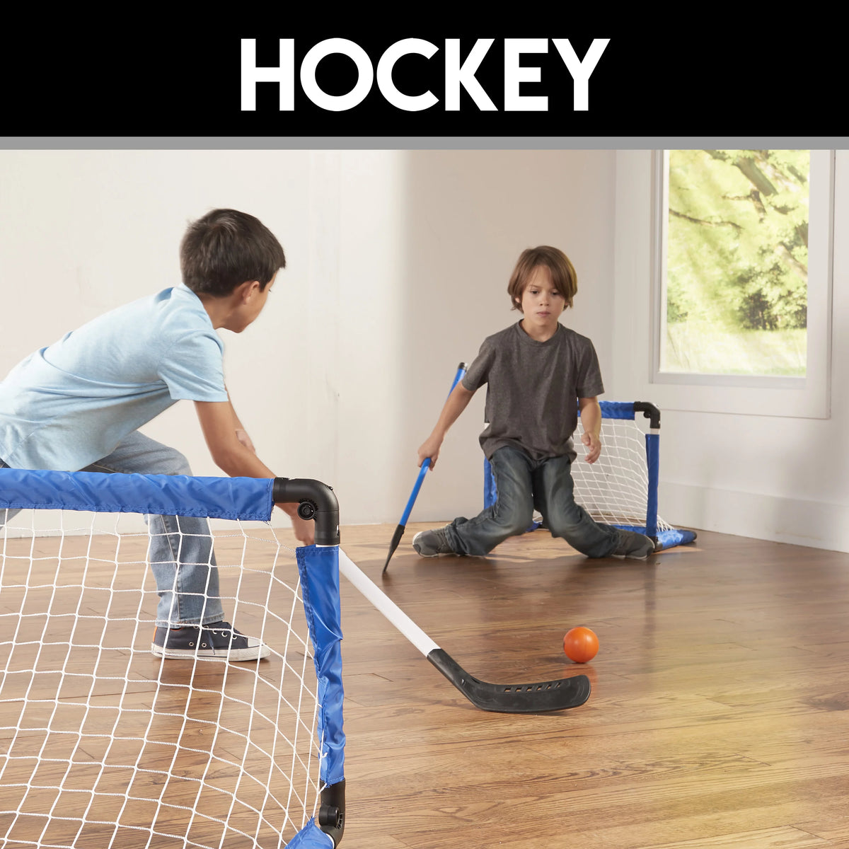 3-in-1 Indoor Sports Set X387