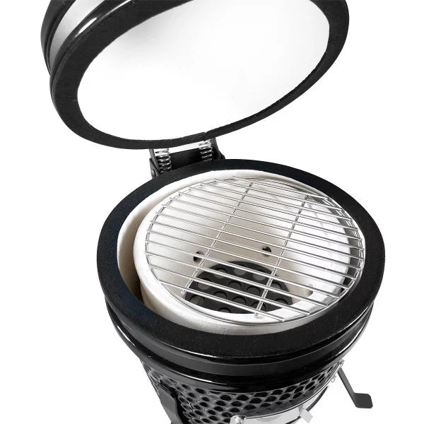13-Inch Kamado Grill X190