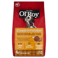Dry Dog Food S4473