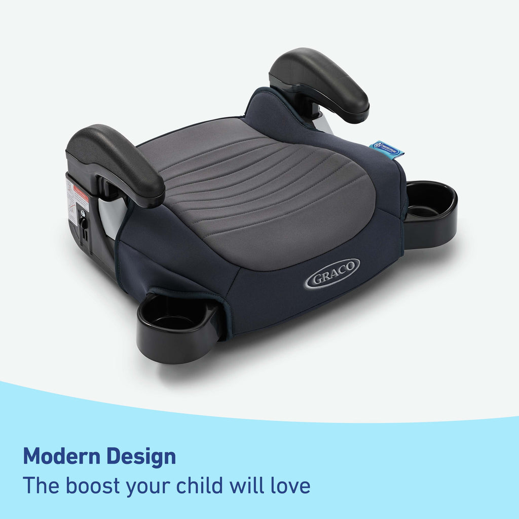 Backless Forward Facing Booster Seat F1705