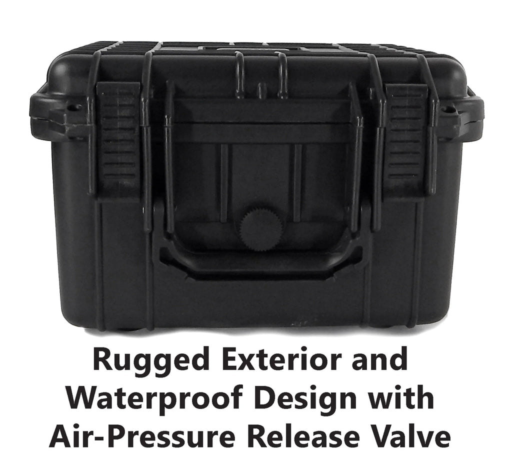 Waterproof Graded Card Storage Box K407252