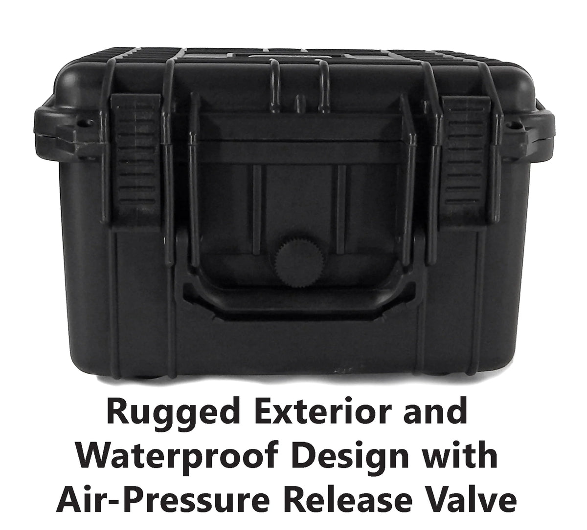 Waterproof Graded Card Storage Box K407252