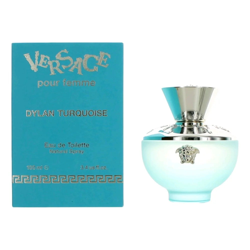 Eau De Toilette Spray 3.4 oz W53849