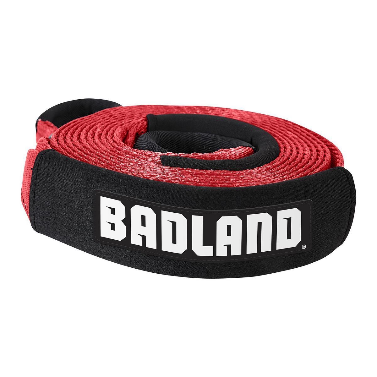 6600 lb. Capacity 2 in. x 20 ft. Recovery Snatch Strap U3860